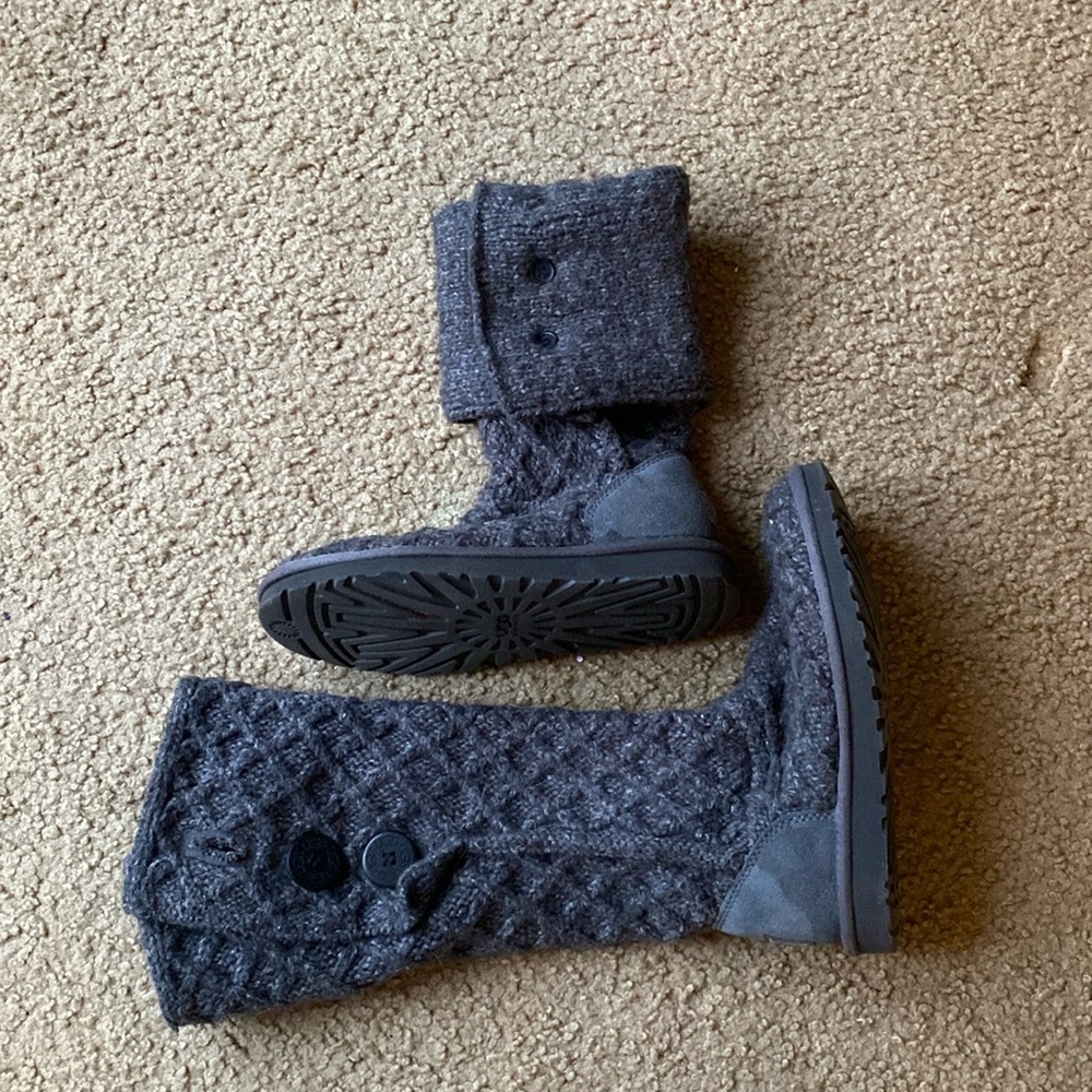 UGG boots